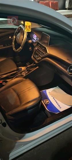 Changan Alsvin